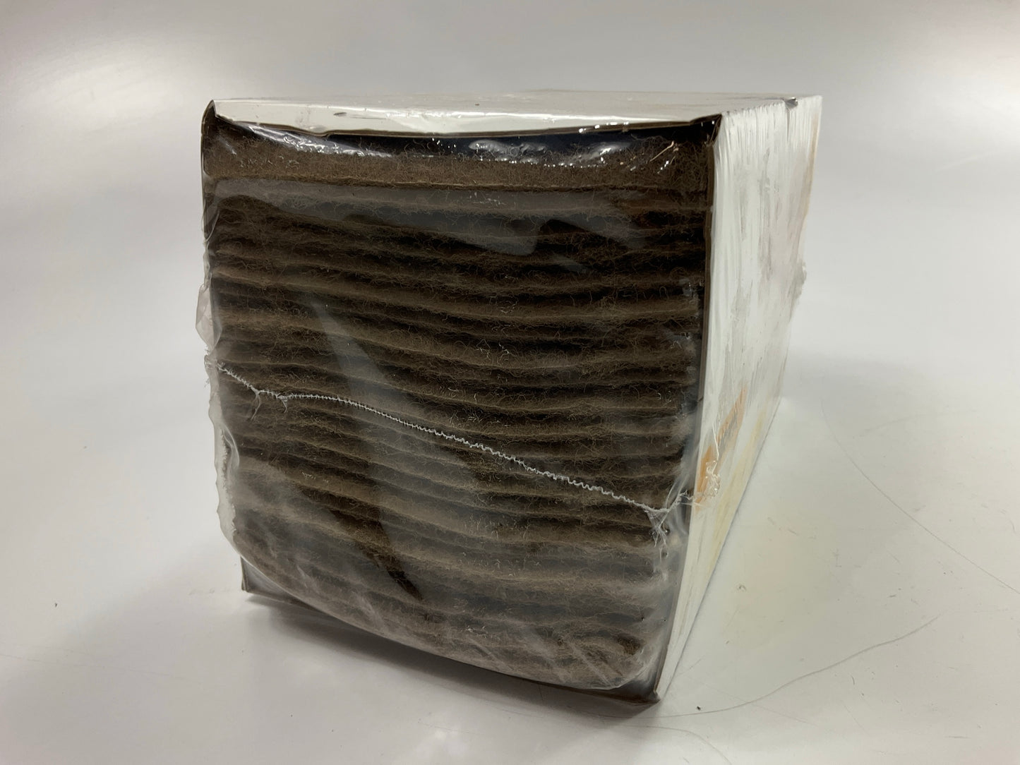 Mirka 18-118-449 2500 Grit 4-1/2'' X 9'' Very Find Scuff Pads 360 Grit , 25 Pack