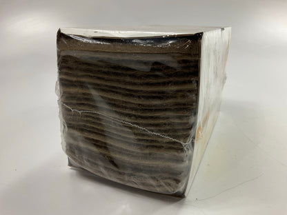 Mirka 18-118-449 2500 Grit 4-1/2'' X 9'' Very Fine Scuff Scuffing Pads, 25 Pack