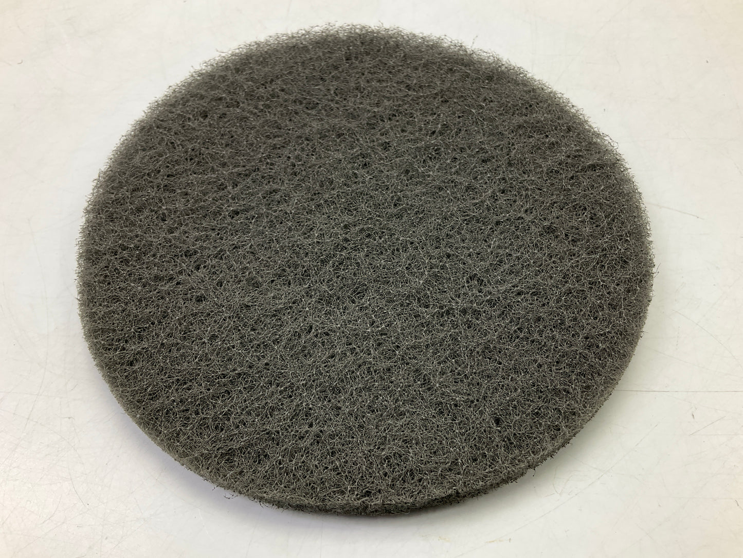 Mirka 18-241-448 Mirlon 6'' 1500 Grit Non Woven Scuff Disc (10 Pads Total)