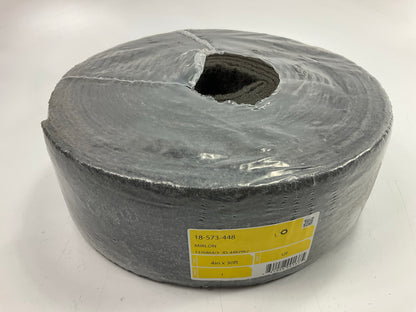 Mirka Mirlon 4-1/2'' X 33' 1500G Ultra Fine Scuff Roll (Gray), 4'' X 30 FEET