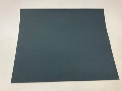 Mirka 21-104-P1200 9''x11'' 1200 Grit P1200 Waterproof Sandpaper Sheets, 50 / Box