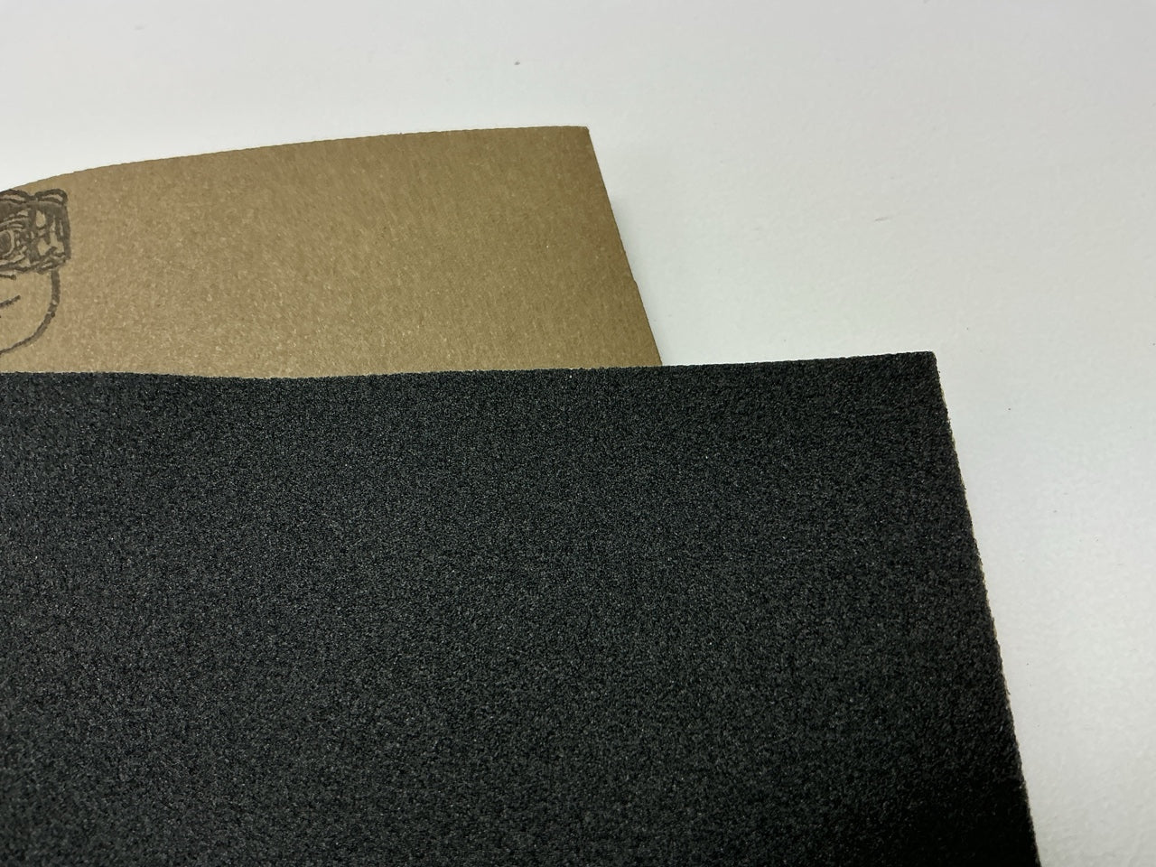 Mirka 21-104-P220 9'' X 11'' Waterproof Finishing Sandpaper Sheets P220 Grit (50)