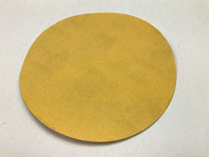Mirka 23-379-240 - Gold 6'' PSA Autobox Sanding Disc 240 Grit, 50 / PACK