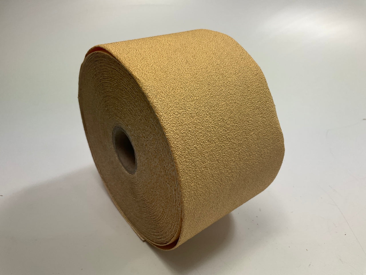 Mirka 23-574-080 Gold 2-3/4in. X 20yd PSA Autokut 80 Grit Sanding Rol