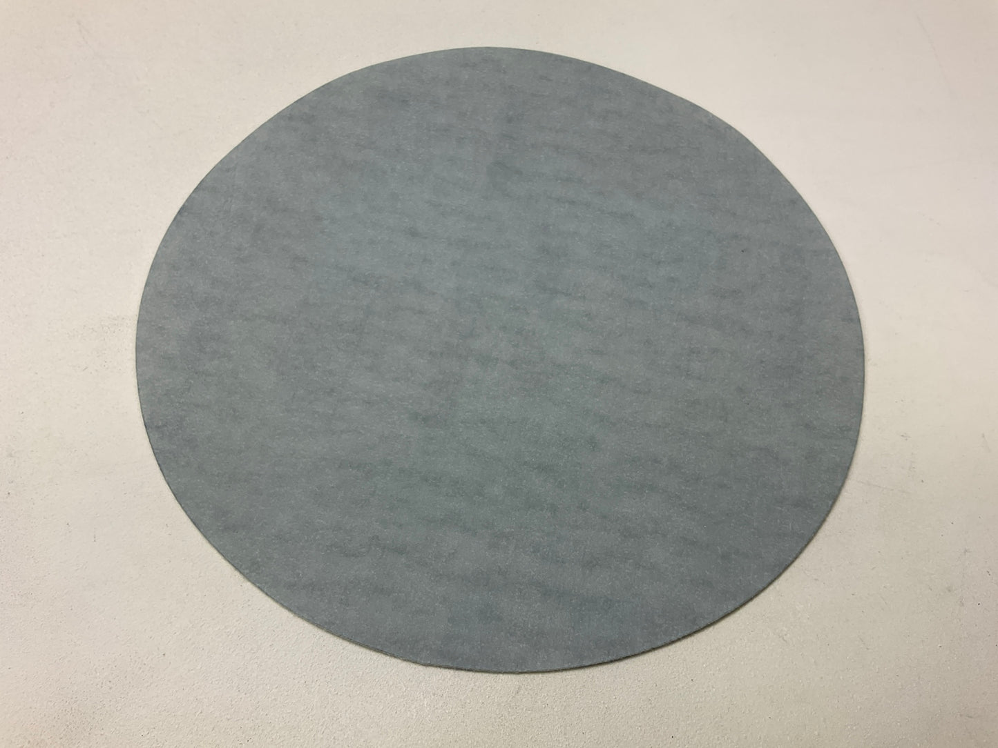 Mirka 2C-622-1500 - Q.Silver Ace 6'' Grip Sanding Disc 1500 Grit, 50 Discs / Box