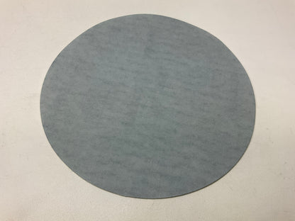 Mirka 2C-622-1500 - Q.Silver Ace 6'' Grip Sanding Disc 1500 Grit, 50 Discs / Box