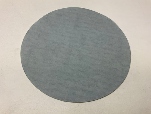 Mirka 2C-622-1500 - Q.Silver Ace 6'' Grip Sanding Disc 1500 Grit, 50 Discs / Box