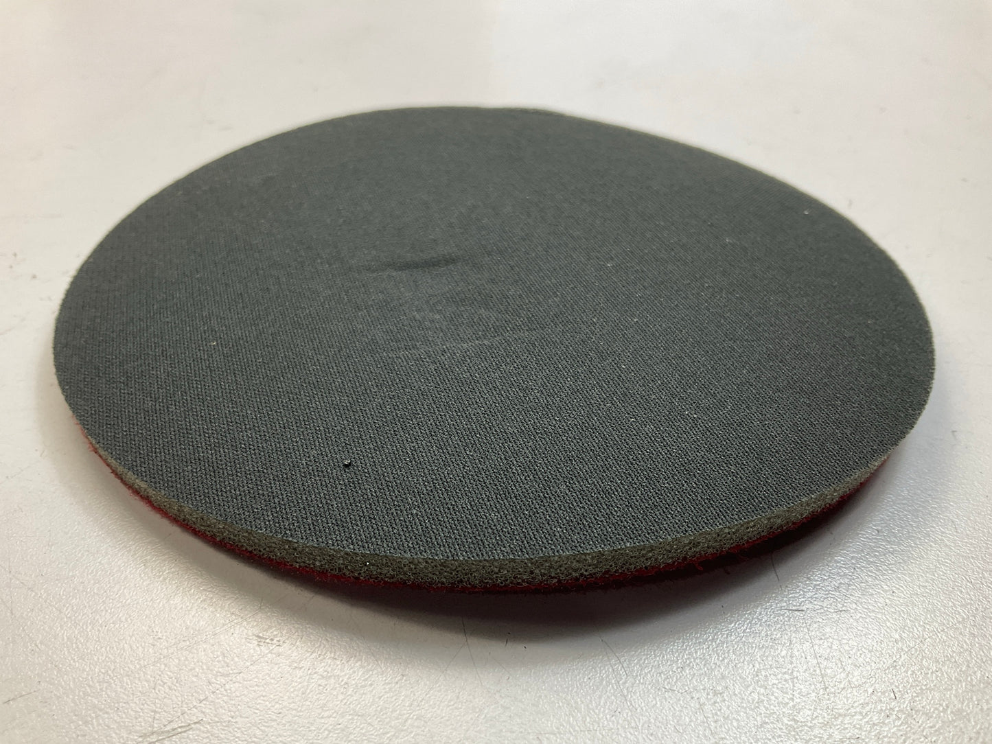 Mirka 8A-241-360 Abralon 6'' 360 Grit Foam Backed Polishing & Buffing Discs, 20pc