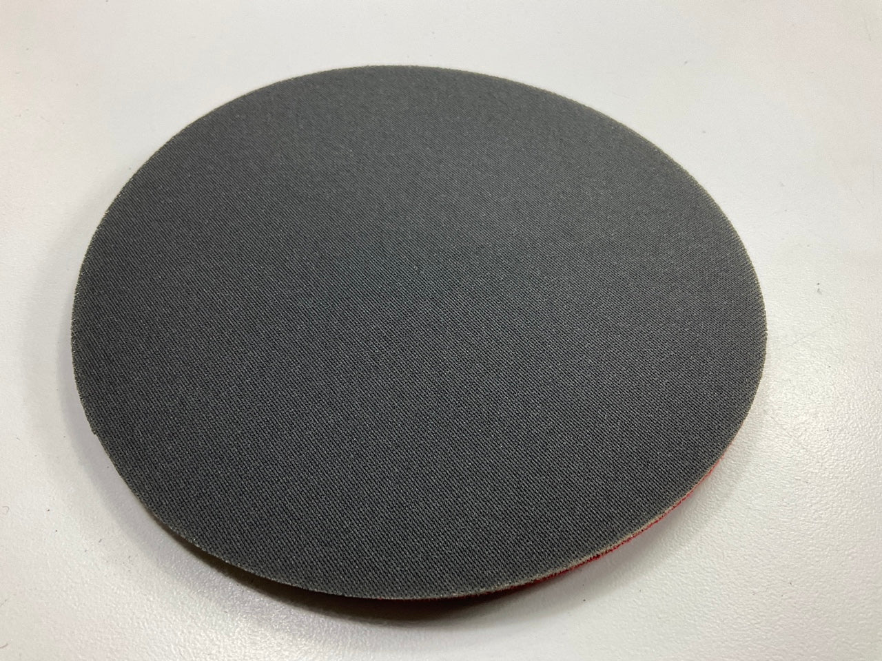 Mirka 8A-241-500 Foam Grip Sanding Disc, 500 Grit, 6'' Diameter, 20 / Pack