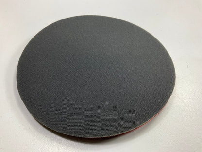Mirka 8A-241-500 Foam Grip Sanding Disc, 500 Grit, 6'' Diameter, 20 / Pack