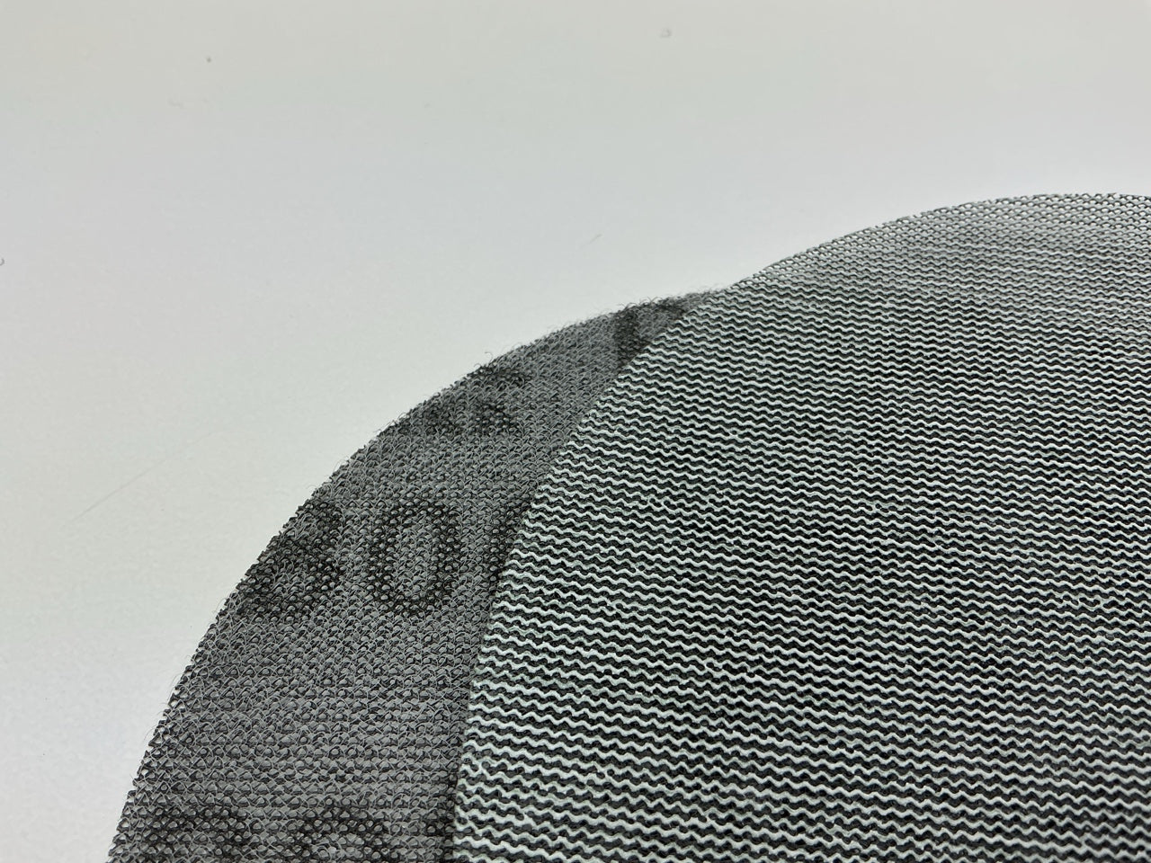 Mirka AE24105081 Autonet 6'' Mesh Grip Sanding Discs 800 Grit, 50 Count