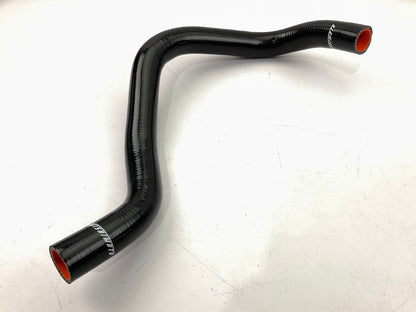 Mishimoto MMHOSE-CIV-92B16BK Silicone Performance Radiator Hose Kit Civic B16