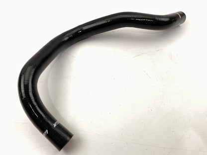 Mishimoto MMHOSE-CIV-92B16BK Silicone Performance Radiator Hose Kit Civic B16
