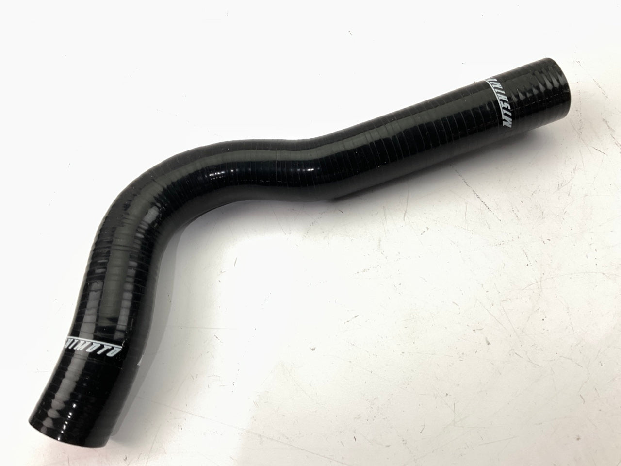 Mishimoto MMHOSE-CIV-92B16BK Silicone Performance Radiator Hose Kit Civic B16