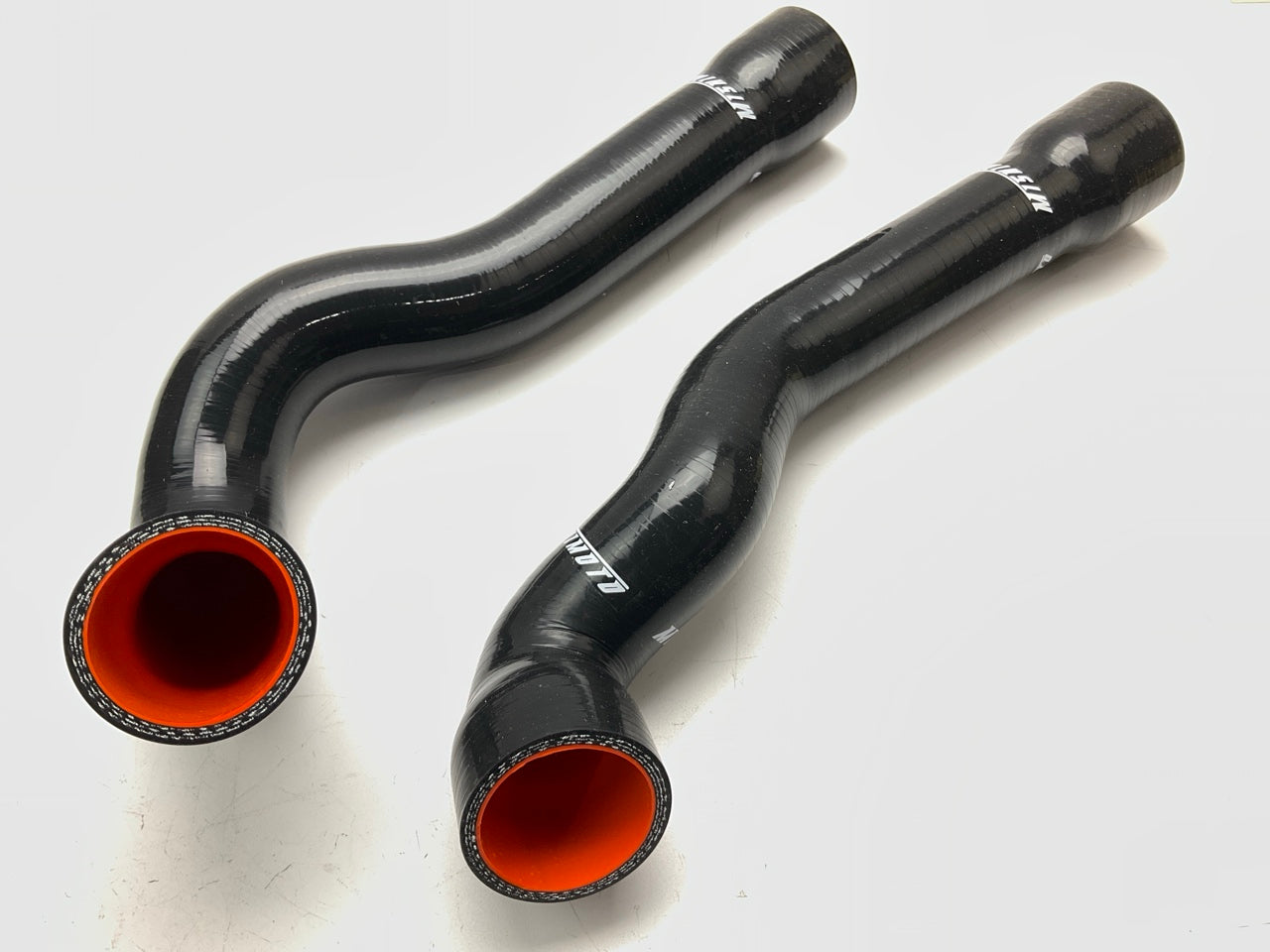 Mishimoto MMHOSE-E36-92BK 1992-1999 BMW E36 325/M3 Black Silicone Hose Kit