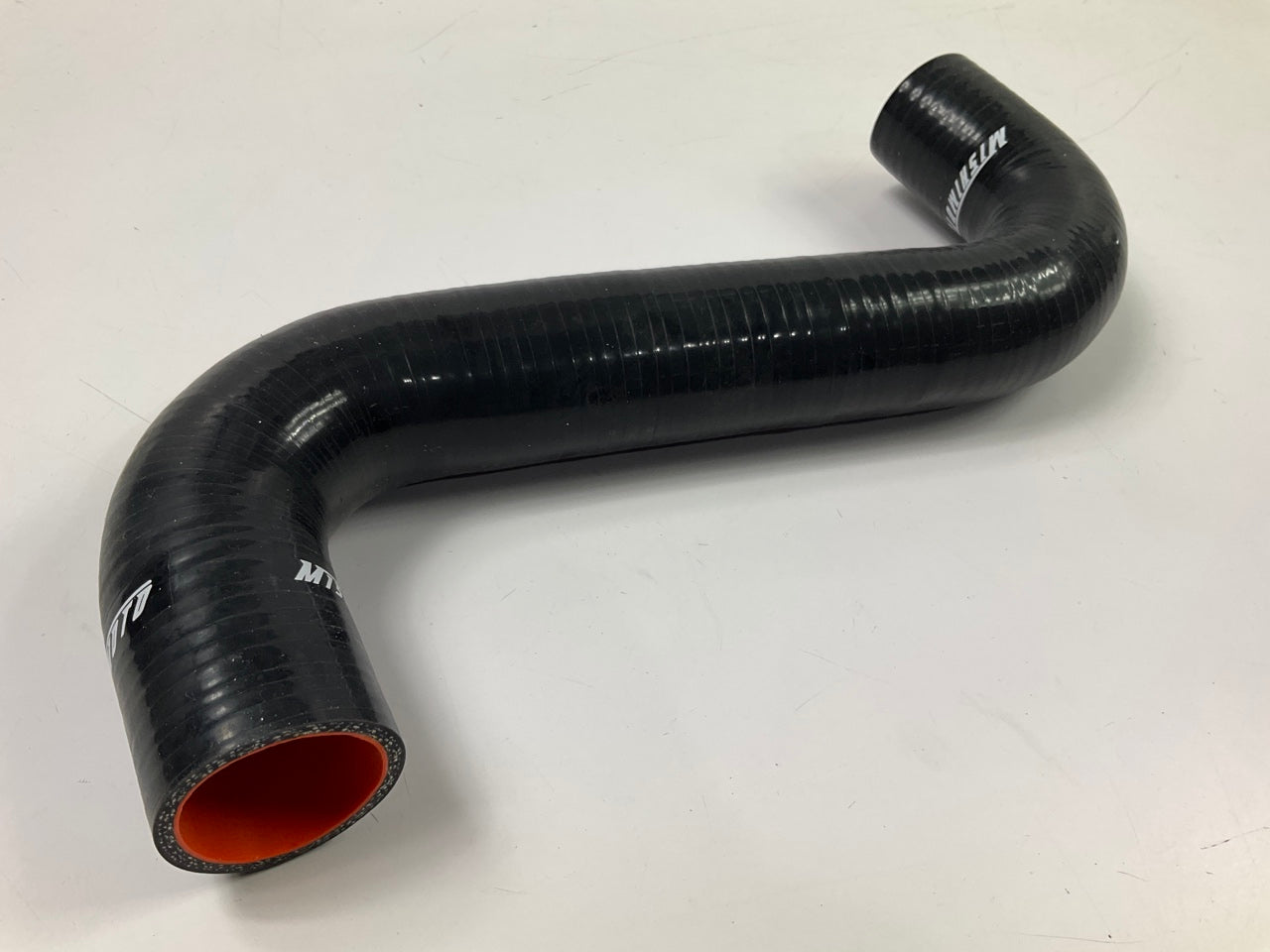 Mishimoto MMHOSE-WRX-01BK Silicone Radiator Hose Kit For 2002-07 Impreza Turbo