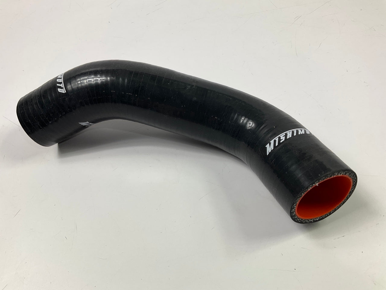 Mishimoto MMHOSE-WRX-01BK Silicone Radiator Hose Kit  For 2002-07 Impreza Turbo