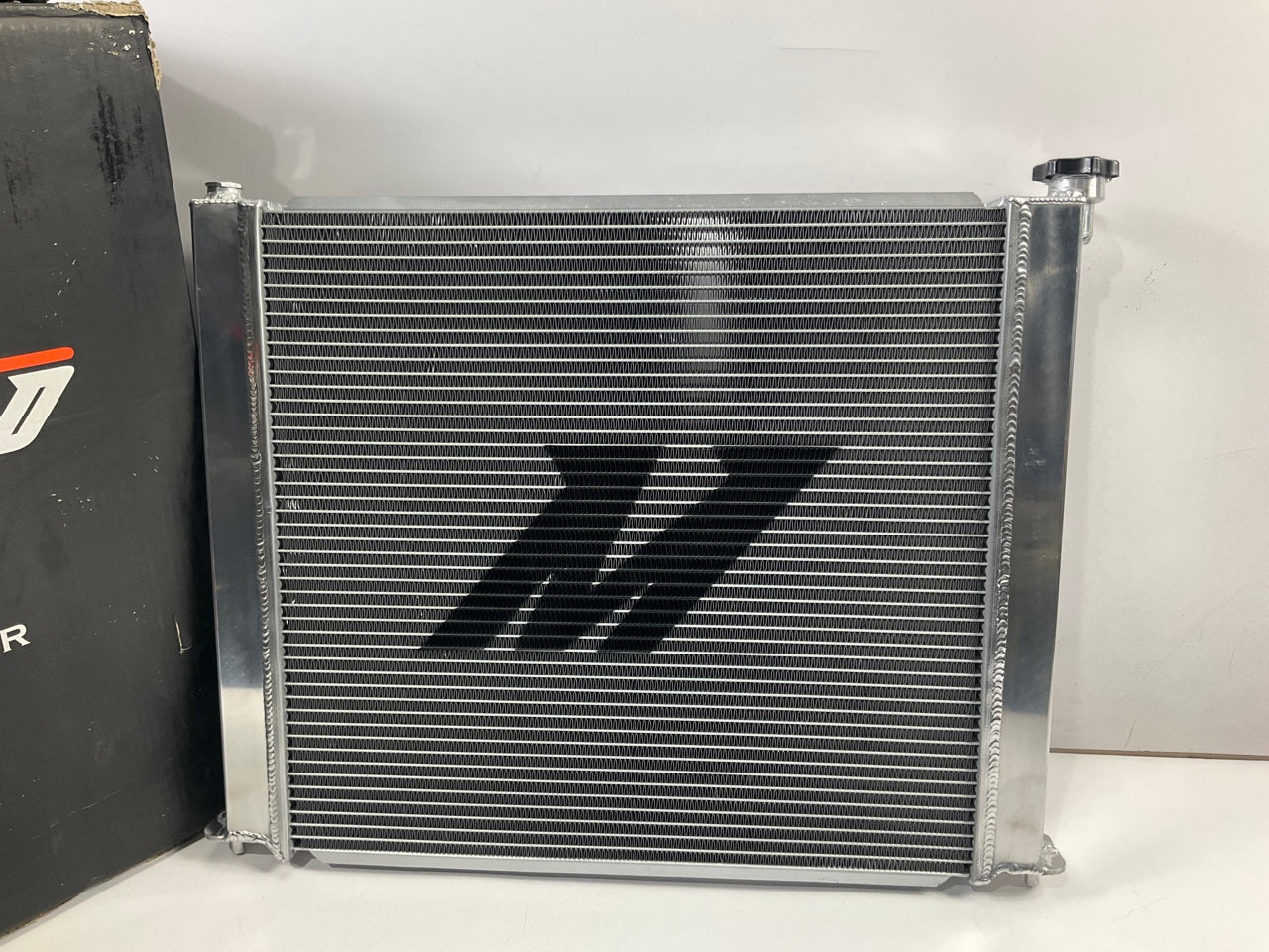Mishimoto MMRAD-300ZX-90T Aluminum Radiator For 90-96 300zx Z32 TT Turbo