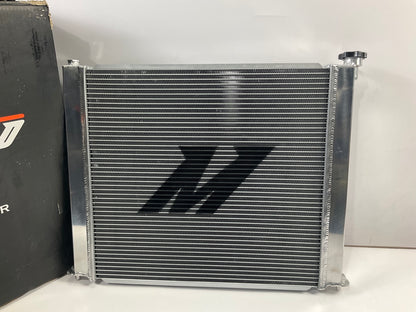 Mishimoto MMRAD-300ZX-90T Aluminum Radiator For 90-96 300zx Z32 TT Turbo