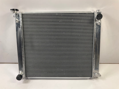 Mishimoto MMRAD-300ZX-90T Aluminum Radiator For 90-96 300zx Z32 TT Turbo