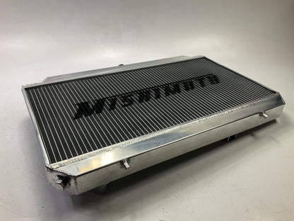 MINOR FIN DAMAGE Mishimoto Performance Aluminum Radiator 1990-1993 Acura Integra