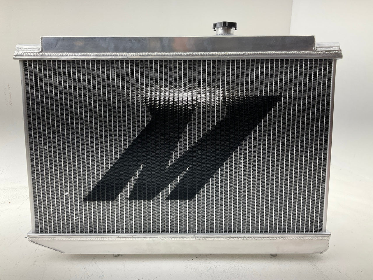 Mishimoto MMRAD-SUP-86 Performance Aluminum Radiator - 86-92 Mk3 Supra Manual T