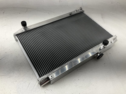 Mishimoto MMRAD-SUP-86 Performance Aluminum Radiator - 86-92 Mk3 Supra Manual T
