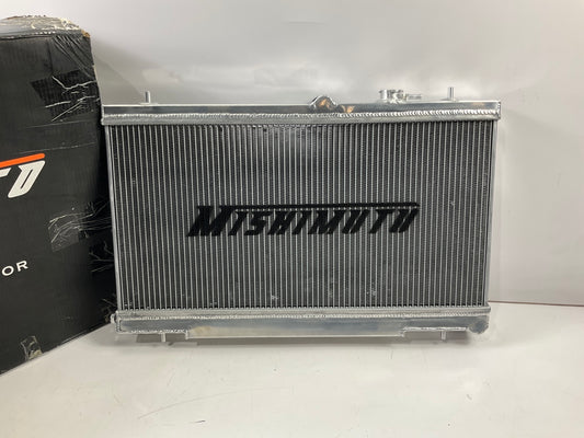 Mishimoto MMRAD-WRX-01 Performance Aluminum Radiator - MANUAL TRANS ONLY