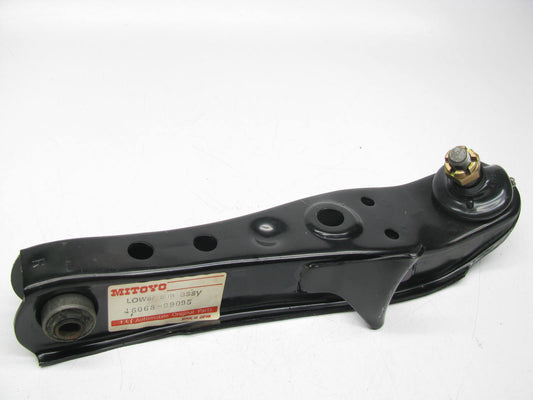 Mitoyo 48068-29095 Front Right Lower Control Arm  For 1985-1988 Toyota Cressida