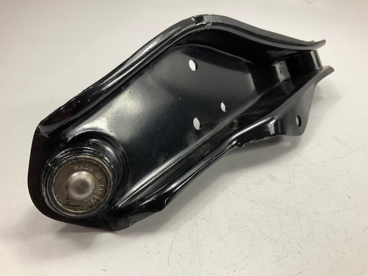 Mitoyo 51350-SA5-013 Japan Made Front Right Lower Control Arm 1982-1985 Accord