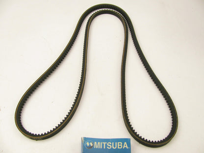 Mitsuba 17755 Accessory Drive Belt - 0.53'' X 75.50'' - 36 Degree