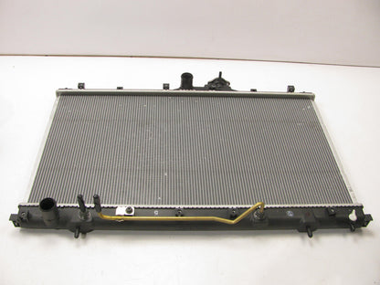 NEW - OEM 1350A077 Radiator For 2004-2009 Mitsubishi Galant 3.8L-V6 - AUTOMATIC