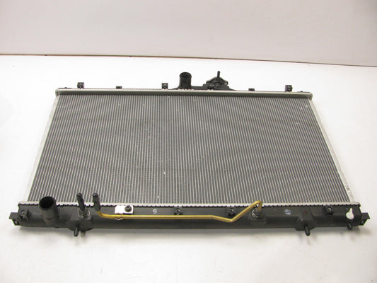 NEW - OEM 1350A077 Radiator For 2004-2009 Mitsubishi Galant 3.8L-V6 - AUTOMATIC