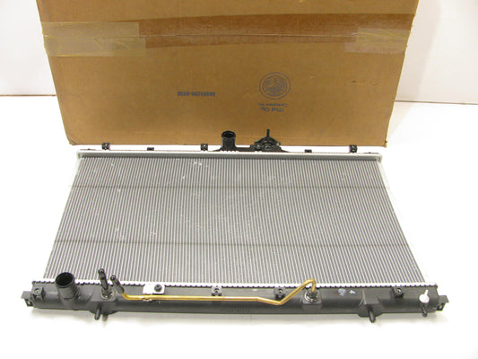 NEW - OEM 1350A102 Radiator For 2004-2009 Mitsubishi Galant 3.8L-V6 AUTOMATIC