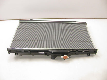 NEW - OEM 1350A102 Radiator For 2004-2009 Mitsubishi Galant 3.8L-V6 AUTOMATIC