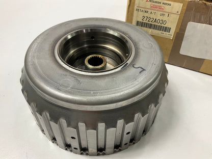 New OEM For Mitsubishi Automatic Transmission Rev Clutch Retainer 2722A030