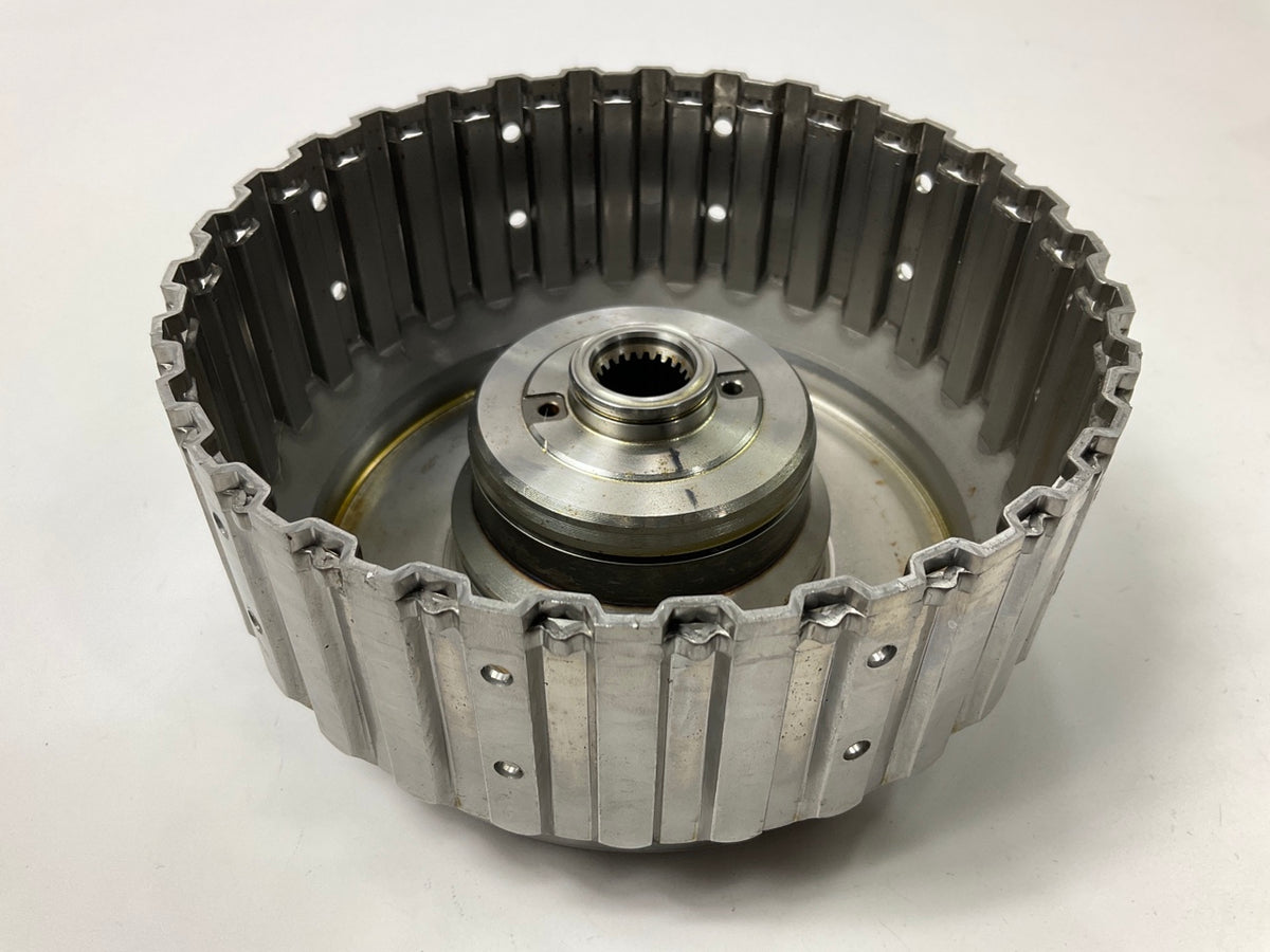 New OEM For Mitsubishi Automatic Transmission Rev Clutch Retainer 2722A030