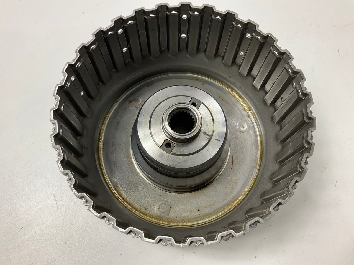 New OEM For Mitsubishi Automatic Transmission Rev Clutch Retainer 2722A030