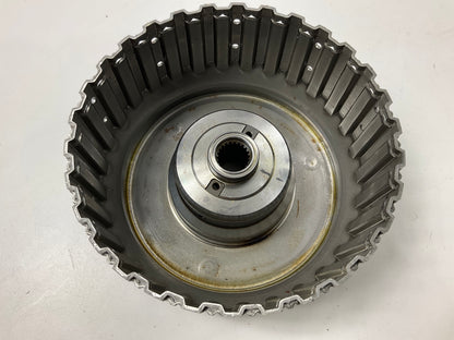 New OEM For Mitsubishi Automatic Transmission Rev Clutch Retainer 2722A030