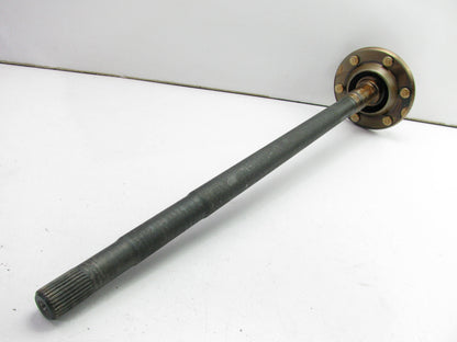 Mitsubishi 3715A061 Rear Axle Shaft For L200 Triton IV V Pajero
