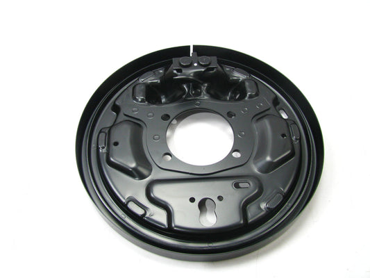 NEW OEM Mitsubishi 4600A229 Rear Left Brake Backing Plate 2015-2020 L200 Diesel