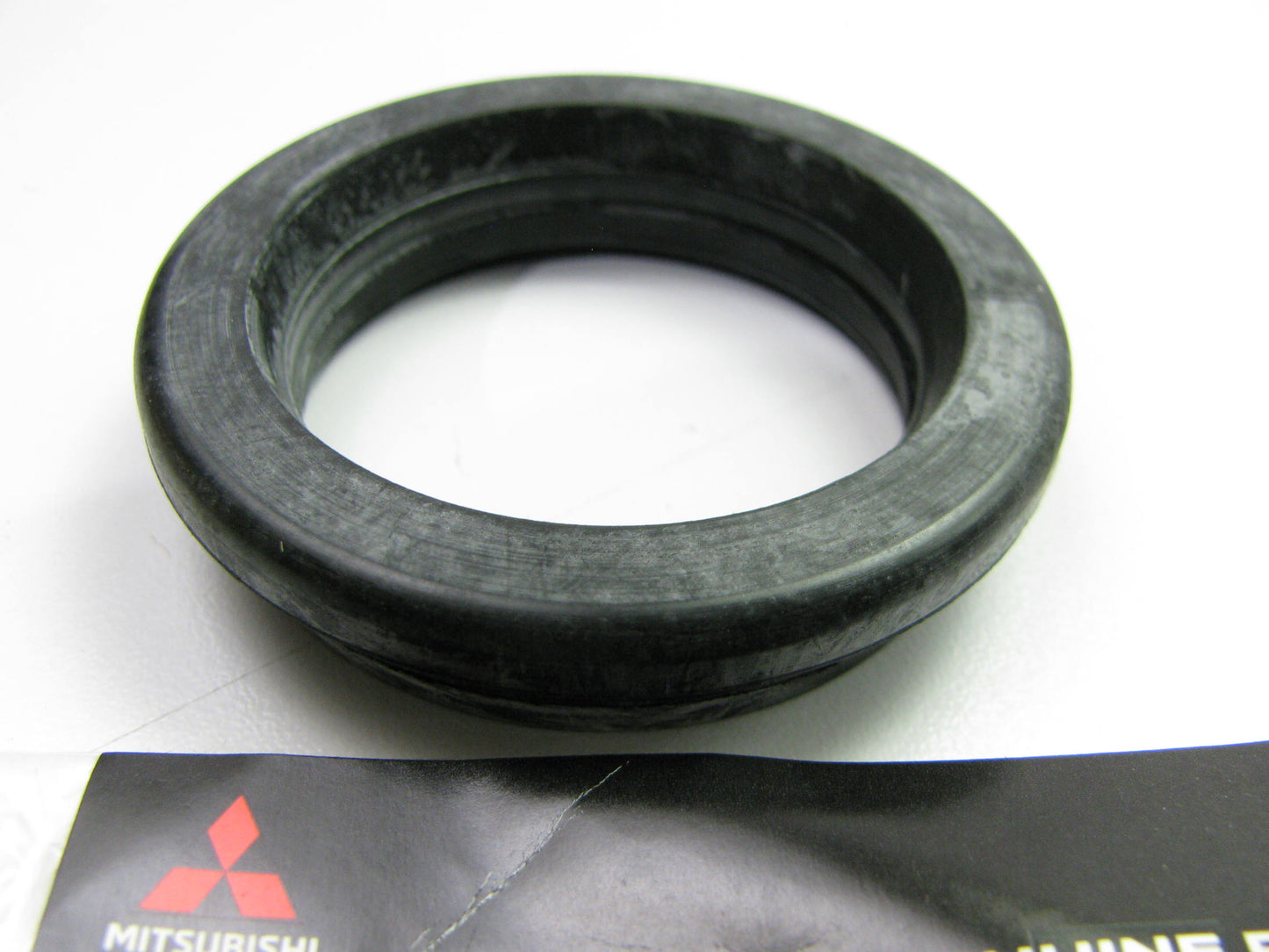 Mitsubishi 8260A099 OEM Wiper Washer Windshield Fluid Filler Tube Grommet Seal
