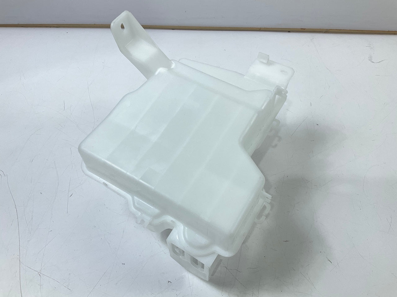 Mitsubishi 8260A449 Windshield Washer Bottle Reservoir Tank Eclipse Cross, RVR