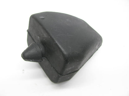 NOS OEM Mitsubishi MA151116 Rear Axle Bump Stop For 79-80 Challenger, Sapporo