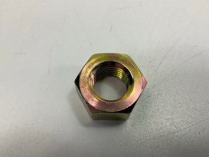 NOS OEM Mitsubishi MA159987 Steering Tie Rod End Nut