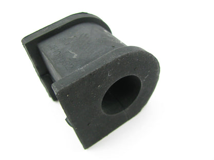 NEW - OEM Mitsubishi MB109682 FRONT Suspension Stabilizer Sway Bar Bushing
