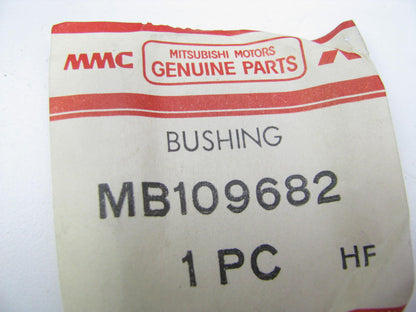 NEW - OEM Mitsubishi MB109682 FRONT Suspension Stabilizer Sway Bar Bushing
