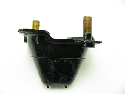 Genuine OEM MITSUBISHI MB185996 FRONT RIGHT LOWER Suspension Control Arm Bumper
