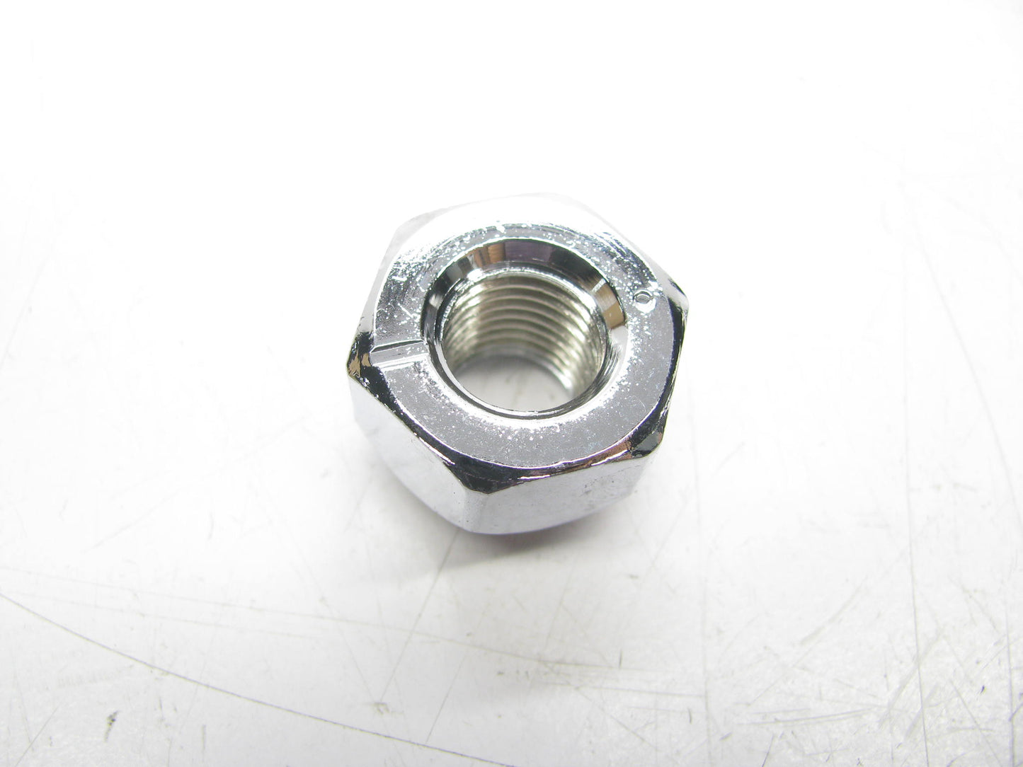 (12) NEW GENUINE MITSUBISHI MB579236 FRONT Wheel Lug Nuts