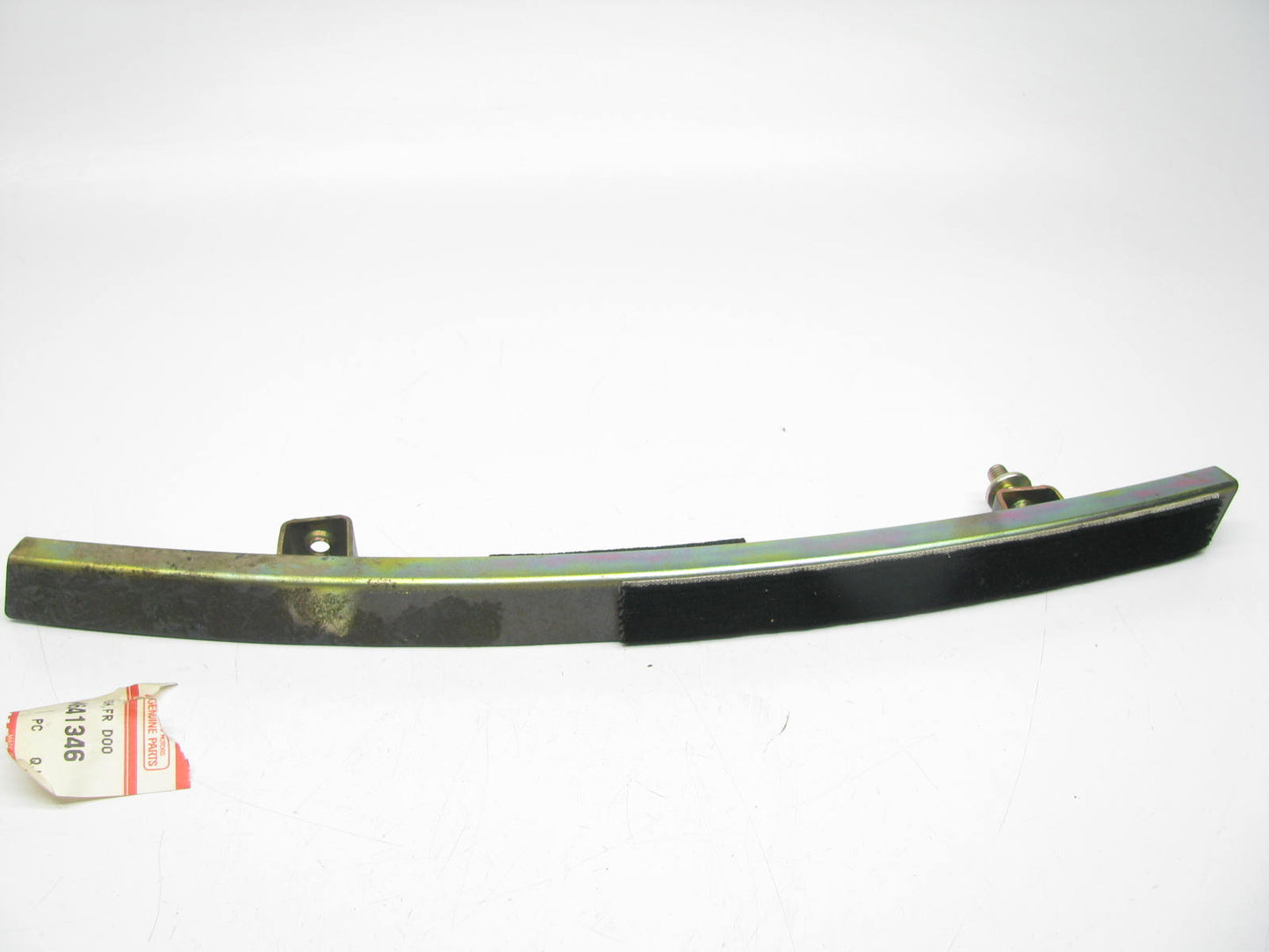 NEW Mitsubishi MB641346 RIGHT FRONT DOOR WINDOW GUIDE OEM For 91-98 3000GT